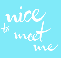 Mi proyecto empresarial se llama Nice To Meet Me
